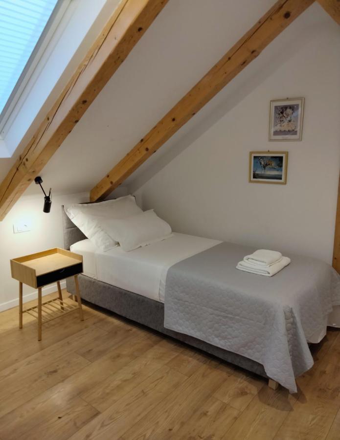 Villa Cutty Sark Маслиница Екстериор снимка