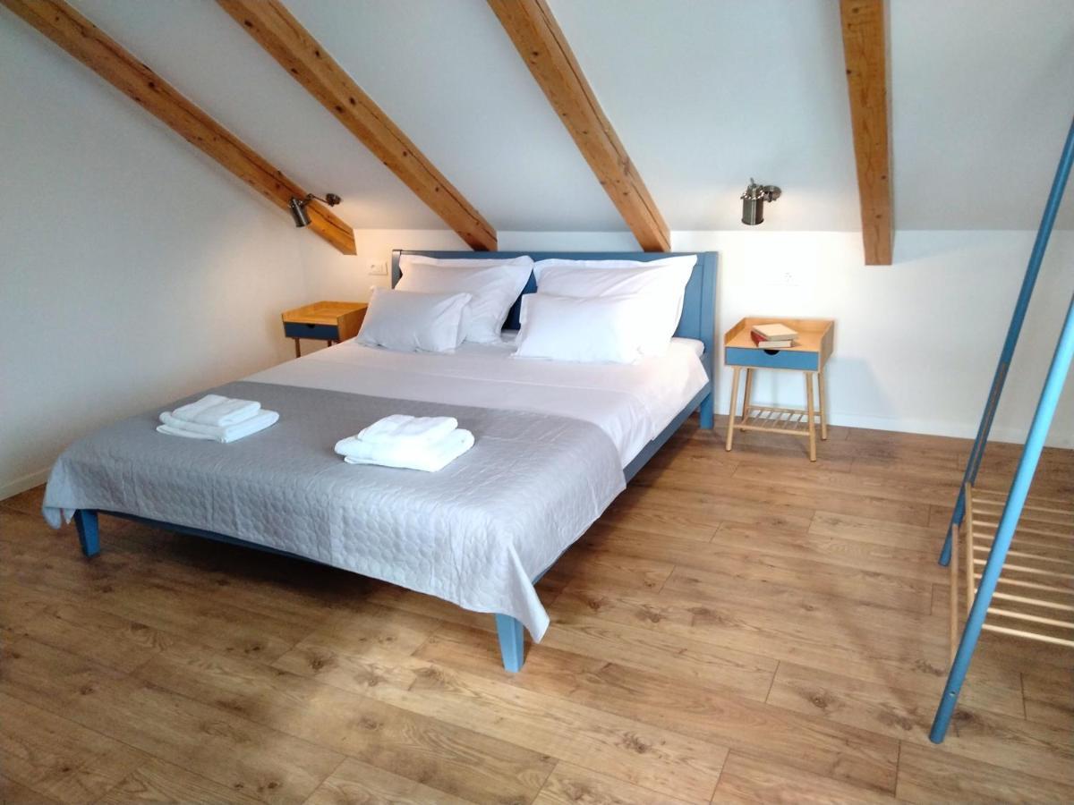Villa Cutty Sark Маслиница Екстериор снимка